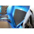 Grip de réservoir Techspec pour Yamaha XSR900 22-25 2