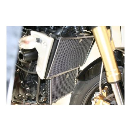 Grille de protection de radiateur R&G Suzuki GSXR1000 07-08