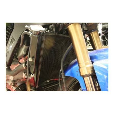 Grille de protection de radiateur R&G Suzuki GSXR1000 09-16