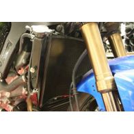 Grille de protection de radiateur R&G Suzuki GSXR1000 09-16
