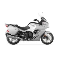 Grip de réservoir Techspec pour Triumph 1200 Trophy SE 15-16