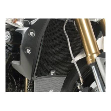 Grille de protection de radiateur R&G Triumph 1050 Speed Triple 11-14