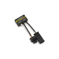 Eliminateur/contrôleur de moteur de valve Healtech ESE SW K01