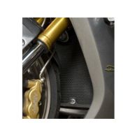 Grille de protection de radiateur R&G Triumph 675 Daytona 06-12