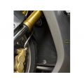 Grille de protection de radiateur R&G Triumph 675 Daytona 06-12 0