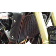 Grille de protection de radiateur R&G Triumph 675 Street Triple 07-12