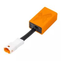 Eliminateur d'amortisseur de direction Jetprime JP ESR 003
