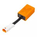 Eliminateur d'amortisseur de direction Jetprime JP ESR 003 0