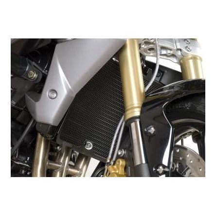 Grille de protection de radiateur R&G Triumph 675 Street Triple 13-16
