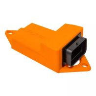 Eliminateur d'unité de contrôle de suspension électronique Jetprime JP ESR 005