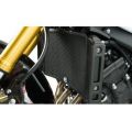 Grille de protection de radiateur R&G Yamaha FZ8 10-16/FZ1 06-16 0
