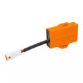 Eliminateur d'amortisseur de direction Jetprime JP ESR 006 0