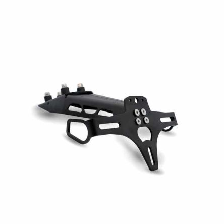 Support de plaque R&G pour Kawasaki KLE 650 Versys 22-25