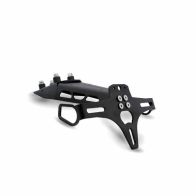 Support de plaque R&G pour Kawasaki KLE 650 Versys 22-25