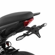 Support de plaque R&G pour Triumph Tiger 660 Sport 22-25
