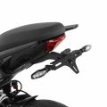 Support de plaque R&G pour Triumph Tiger 660 Sport 22-25 0