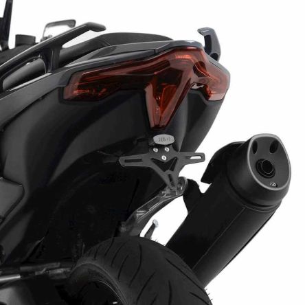 Support de plaque R&G pour Yamaha T-Max 560 22-24