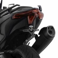 Support de plaque R&G pour Yamaha T-Max 560 22-24