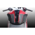 Grip de réservoir Techspec pour Triumph 660 Daytona 24-25 1