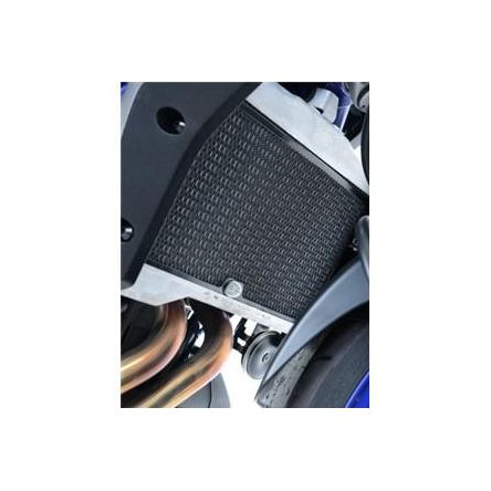 Grille de protection de radiateur R&G Yamaha MT-07 14-24/Tracer 700 16-19/XSR700 16-19