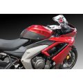 Grip de réservoir Techspec pour Triumph 660 Daytona 24-25 2
