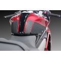 Grip de réservoir Techspec pour Triumph 660 Daytona 24-25 1