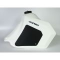 Grip de réservoir Techspec pour Suzuki DR650 05-19 1