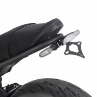 Support de plaque R&G pour Yamaha XSR700 22-25
