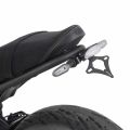 Support de plaque R&G pour Yamaha XSR700 22-25 0