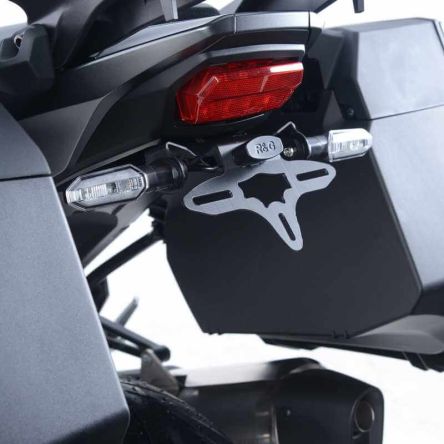 Support de plaque R&G pour Honda NT1100 22-24