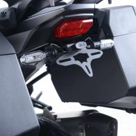Support de plaque R&G pour Honda NT1100 22-24