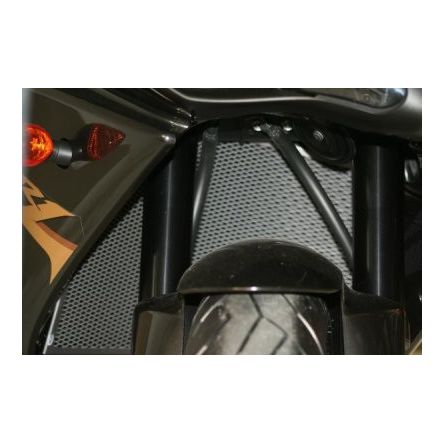 Grille de protection de radiateur R&G Yamaha R6 06-16/R1 07-08