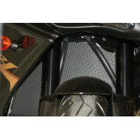 Grille de protection de radiateur R&G Yamaha R6 06-16/R1 07-08