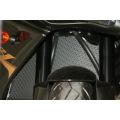 Grille de protection de radiateur R&G Yamaha R6 06-16/R1 07-08 0
