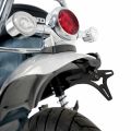 Support de plaque R&G pour Honda Dax 125 22-24 0