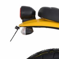 Support de plaque R&G pour Yamaha XSR125 21-26