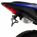 Support de plaque R&G pour Yamaha YZF125R 23-25 0