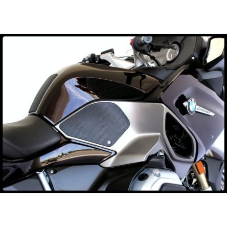 Grip de réservoir Techspec pour BMW R1200 RT 14-18 / R1250 RT 19-24