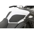 Grip de réservoir Techspec pour Suzuki DL650 V-Strom 17-24 0