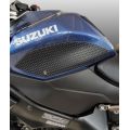 Grip de réservoir Techspec pour Suzuki GSX-S1000 GT 22-25 0
