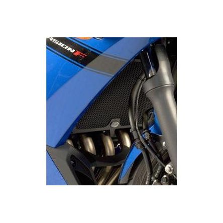 Grille de protection de radiateur R&G Yamaha XJ6 09-16