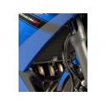 Grille de protection de radiateur R&G Yamaha XJ6 09-16 0