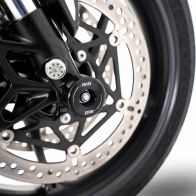 Protection de fourche R&G FP0198BK