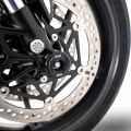 Protection de fourche R&G FP0198BK 0