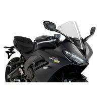 Bulle Puig R-Racer pour Triumph 660 Daytona 24-25