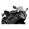 Bulle Puig R-Racer pour Triumph 660 Daytona 24-25 1