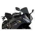 Bulle Puig R-Racer pour Triumph 660 Daytona 24-25 2