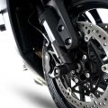 Protection de fourche R&G pour Triumph FP0244BK 0