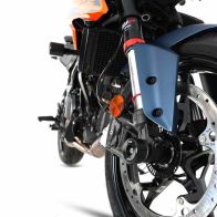 Protection de fourche R&G pour KTM FP0268BK