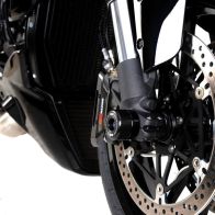 Protection de fourche R&G pour Ducati Diavel V4 23-25
